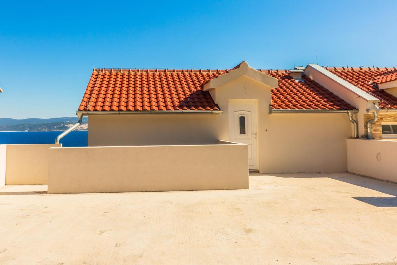 Sea View Apartment Целина Екстериор снимка